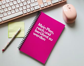 Notebook, farewell gift colleague, farewell colleague, farewell gift colleague, farewell colleague, gift farewell colleague