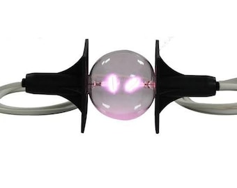 Phanotron Rife Tube - Plasma Ray Tube for MWO Multi-Wave Oscillator - Frequency Therapy Accessory - Quantic Aether