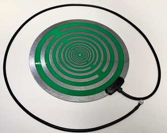 MWO Magnetic Disc Base