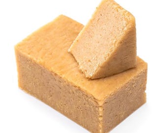 Sugar Free Peanut Butter Fudge (7oz)