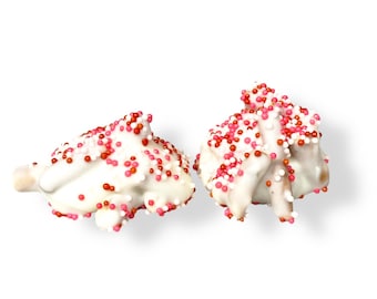 Valentine Pretzels (1 LB)