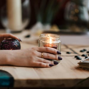 Shadow Work Tarot Reading | Heal & Integrate Your Shadow Self