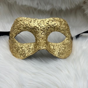 Colombina Mask - Etsy