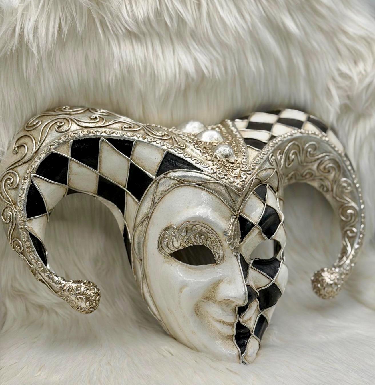 Bauta mask - Etsy 日本