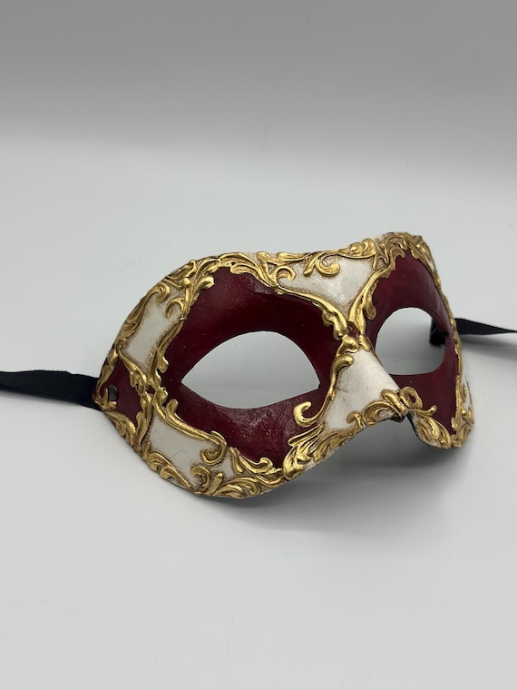 美術品・アンティーク・コレクション ヴェネチアン カーニバル