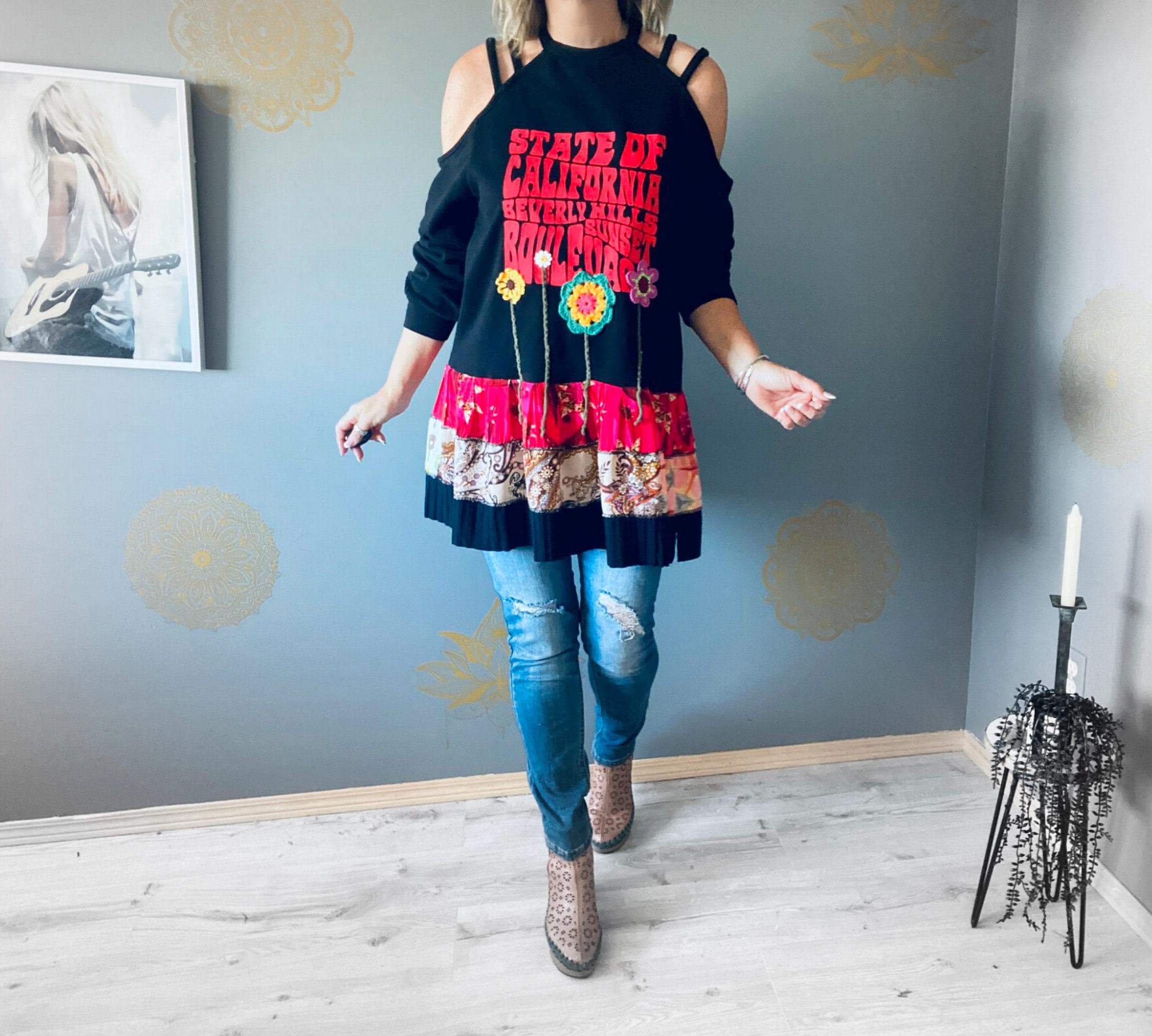 Hippie clothes calgary online