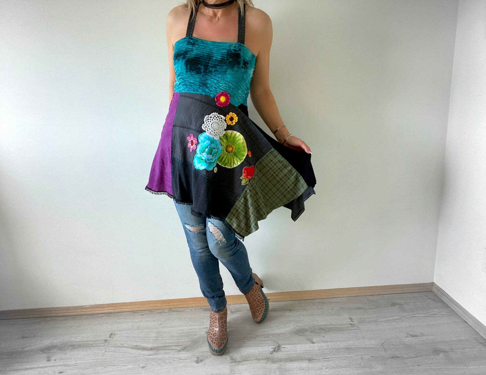 Hippie 2025 clothes calgary