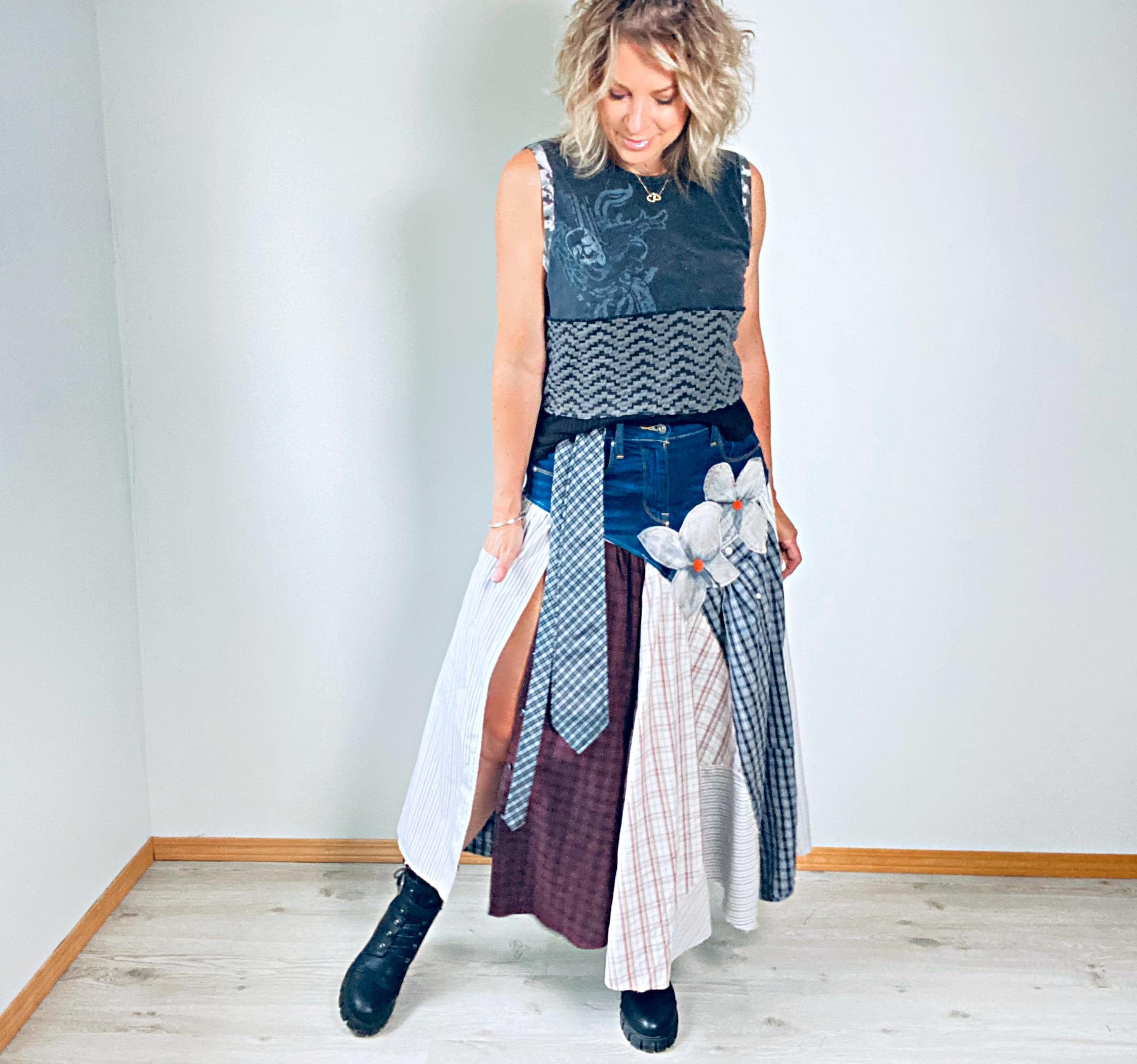 BrokenGhostClothing Canada