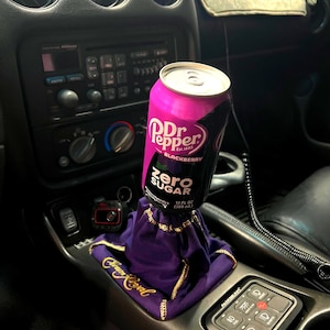 Aluminium blikschakelknop