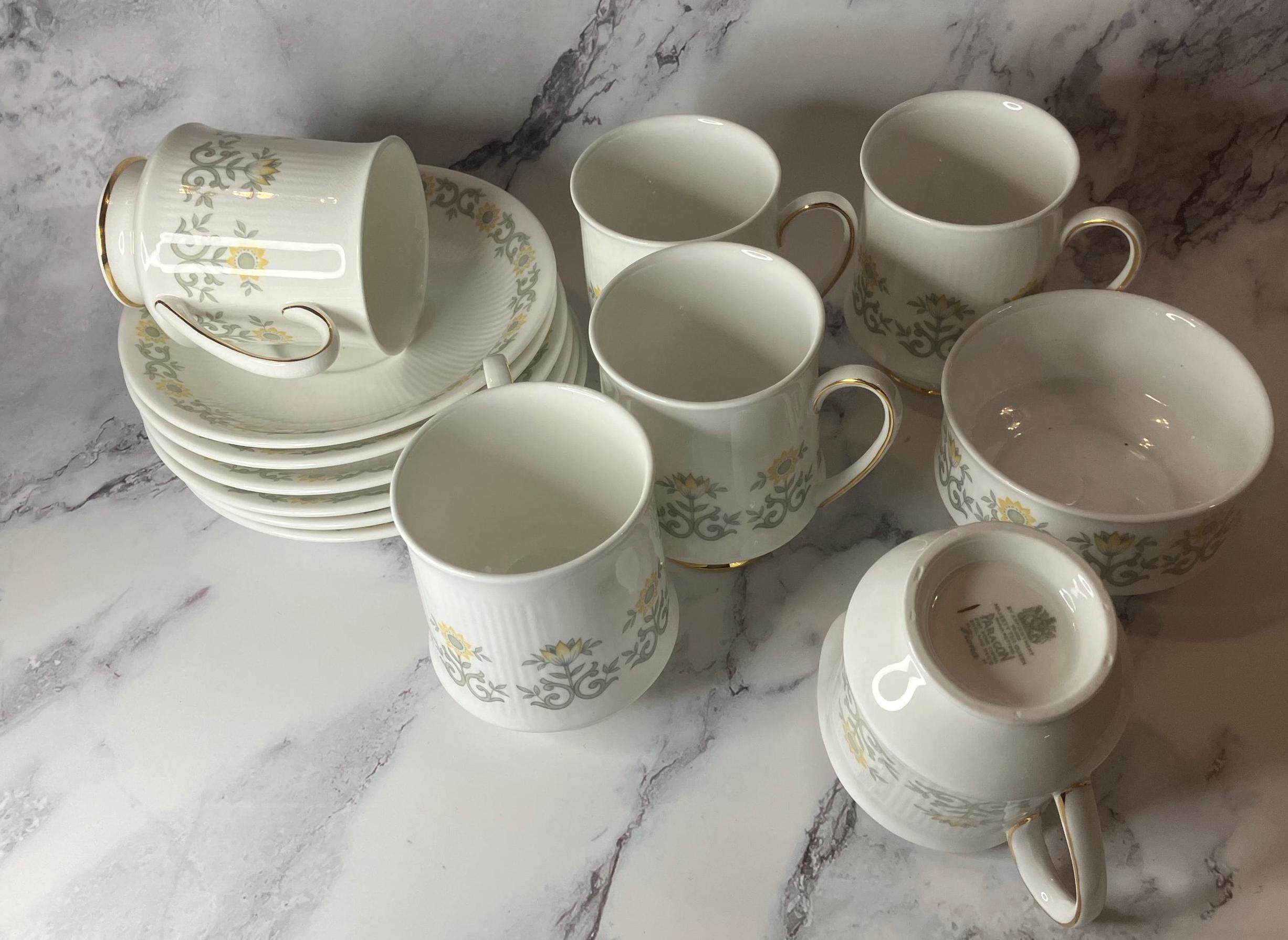 Fiona China - Etsy