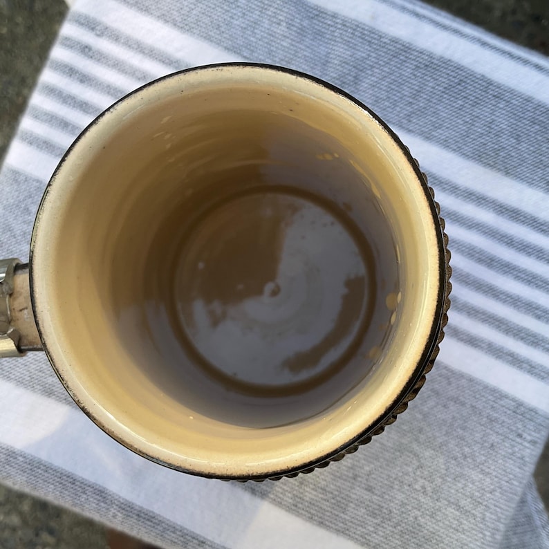 Zoller & Born Beer Stein - Thumbnail 3