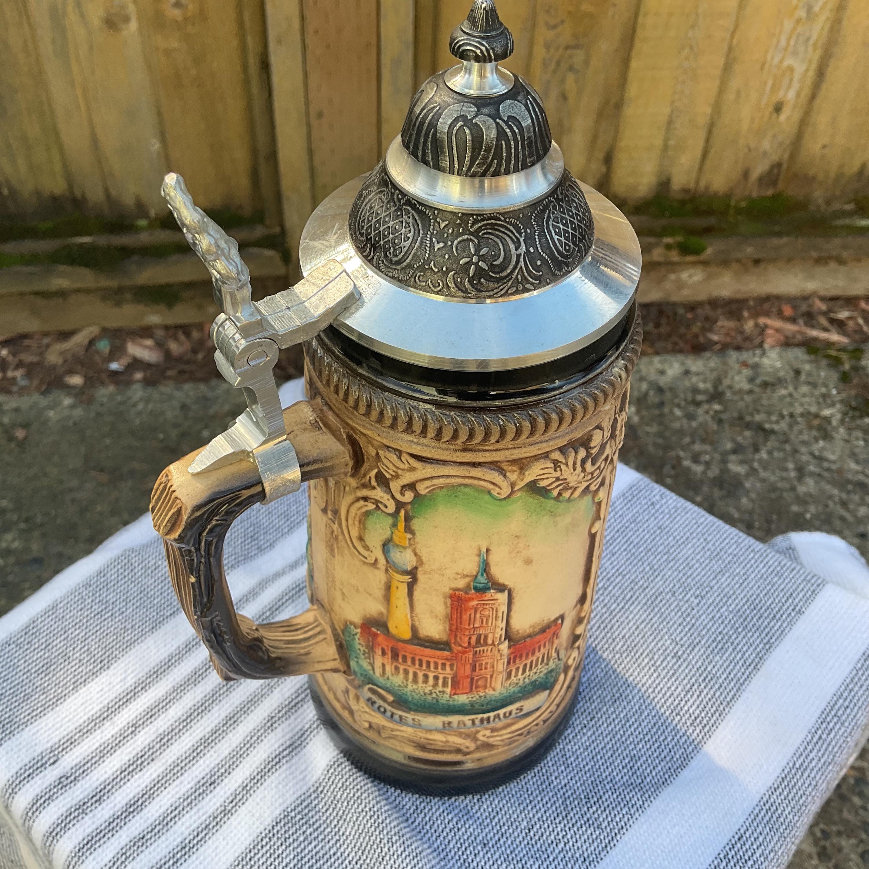 Zoller Born Stein - Etsy