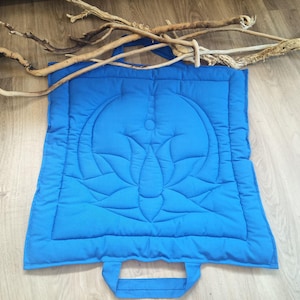 MEDITATION MAT