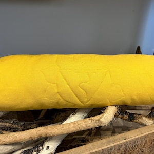 YOGA BOLSTER