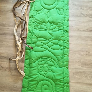 YOGA MAT