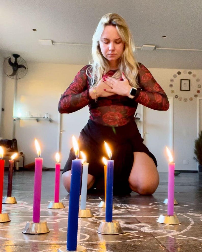 Din nästa relation Tarot Kärleksläsning, Detaljerad, Framtida Kärleksläsning, Framtiden för denna förbindelse, Detaljerad läsning, Medium bild 10