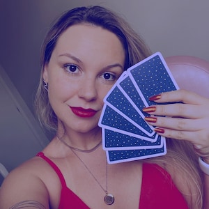 Past Life Tarot Reading