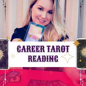 Gleiche Stunde Karriere Tarot Legung, Psychische Karriere Legung, Beruf Tarot Kartenlegung, Mittlere Karriere Legung Geld Legung, Psychische Karriere Legung