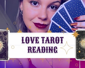 Love Tarot Reading, Twin Flame Reading, Medium Reading with Tarot Cards, Love Tarot Fast Readings, Same Hour Love Tarot Reading, Psychic