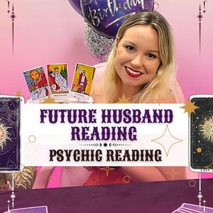 Lettura del futuro marito, Lettura dei tarocchi dell'anima gemella, Lettura dei tarocchi dell'amore nello stesso giorno, Scopri il tuo futuro coniuge, Lettura dei tarocchi dell'amore psichico