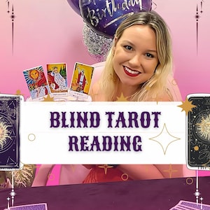 Psychische blinde Tarot-Lesung: zur gleichen Stunde detaillierte Einsicht, ehrlich und ohne Fragen zur ermächtigenden Führung