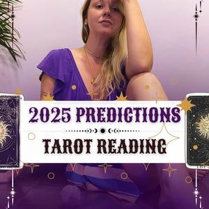Tarotkartenlegung und psychische Voraussagen, neues Jahr psychische Einsichten, neue Jahr psychische Lesung, 2025 psychische Prediktionen Same Hour Legung