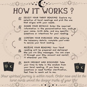 Din nästa relation Tarot Kärleksläsning, Detaljerad, Framtida Kärleksläsning, Framtiden för denna förbindelse, Detaljerad läsning, Medium bild 2