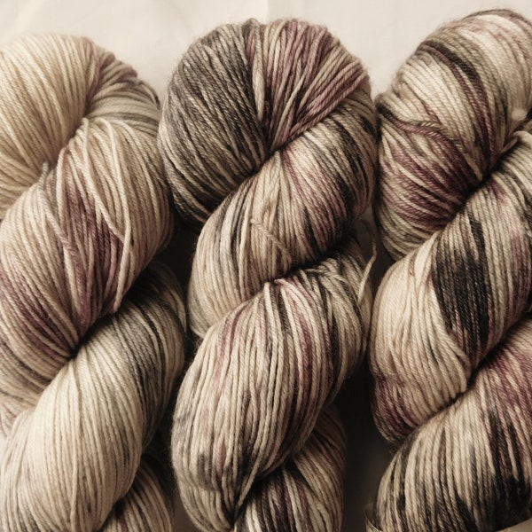 Sleepy Hollow SW Merino Sock Yarn