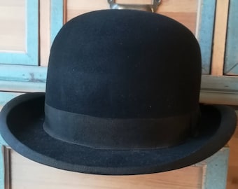 Accessoires Hoeden & petten Nette hoeden Pillbox hoeden 1950's Vintage geïnspireerde bunker hoed "Kate" 
