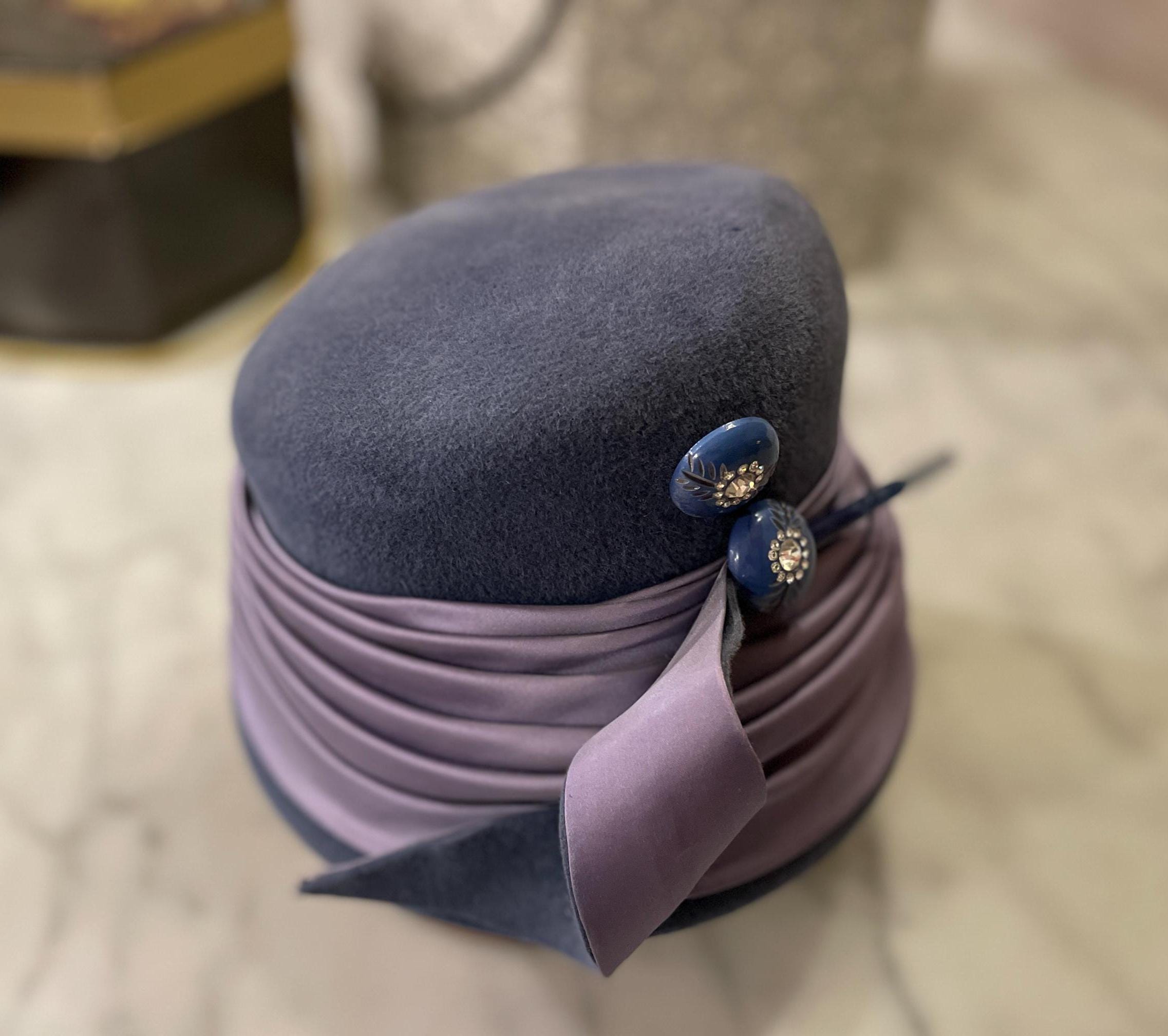 Lucila Mendez Hat - Etsy display picture 1