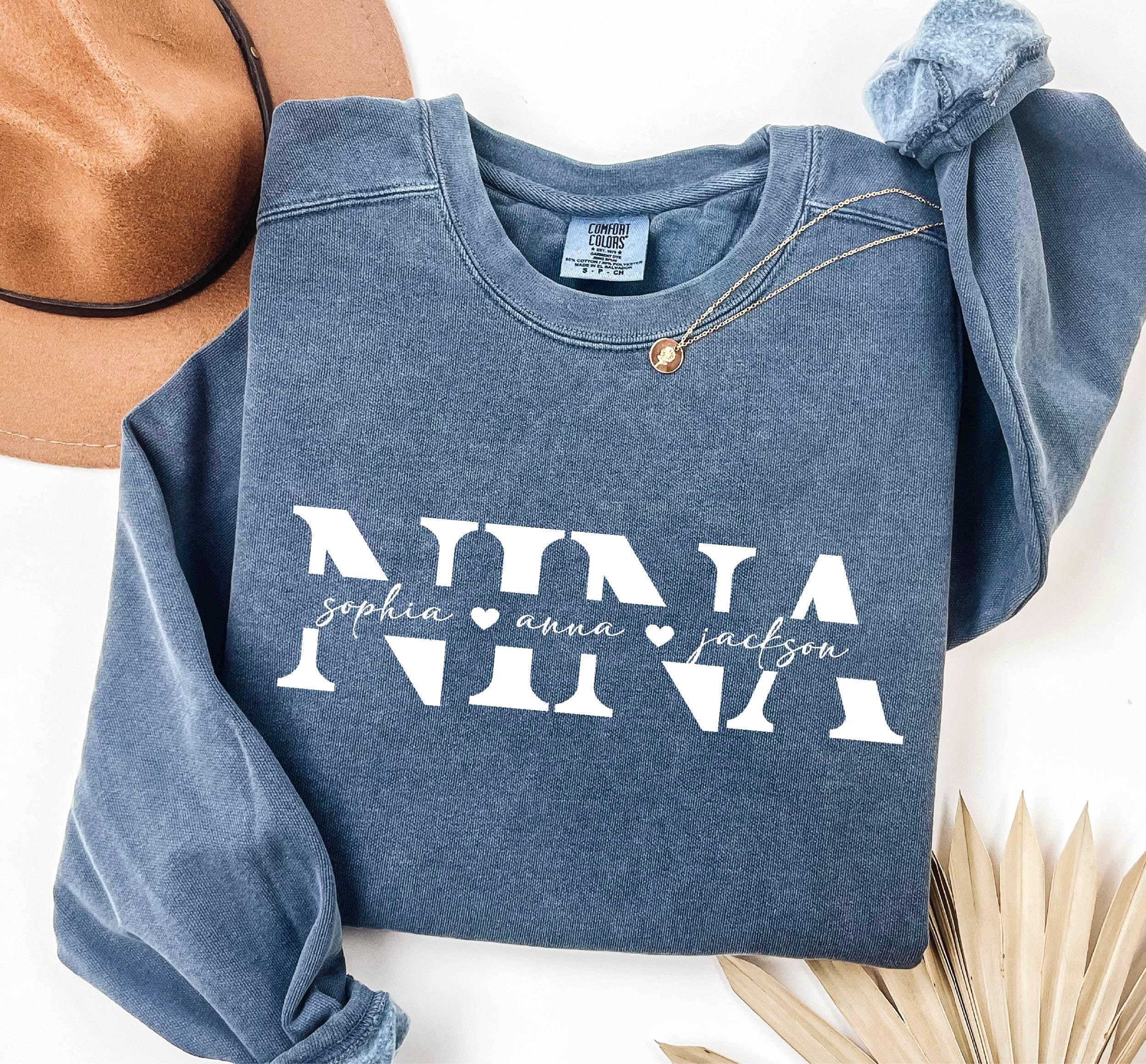 Nina Life Club - Etsy