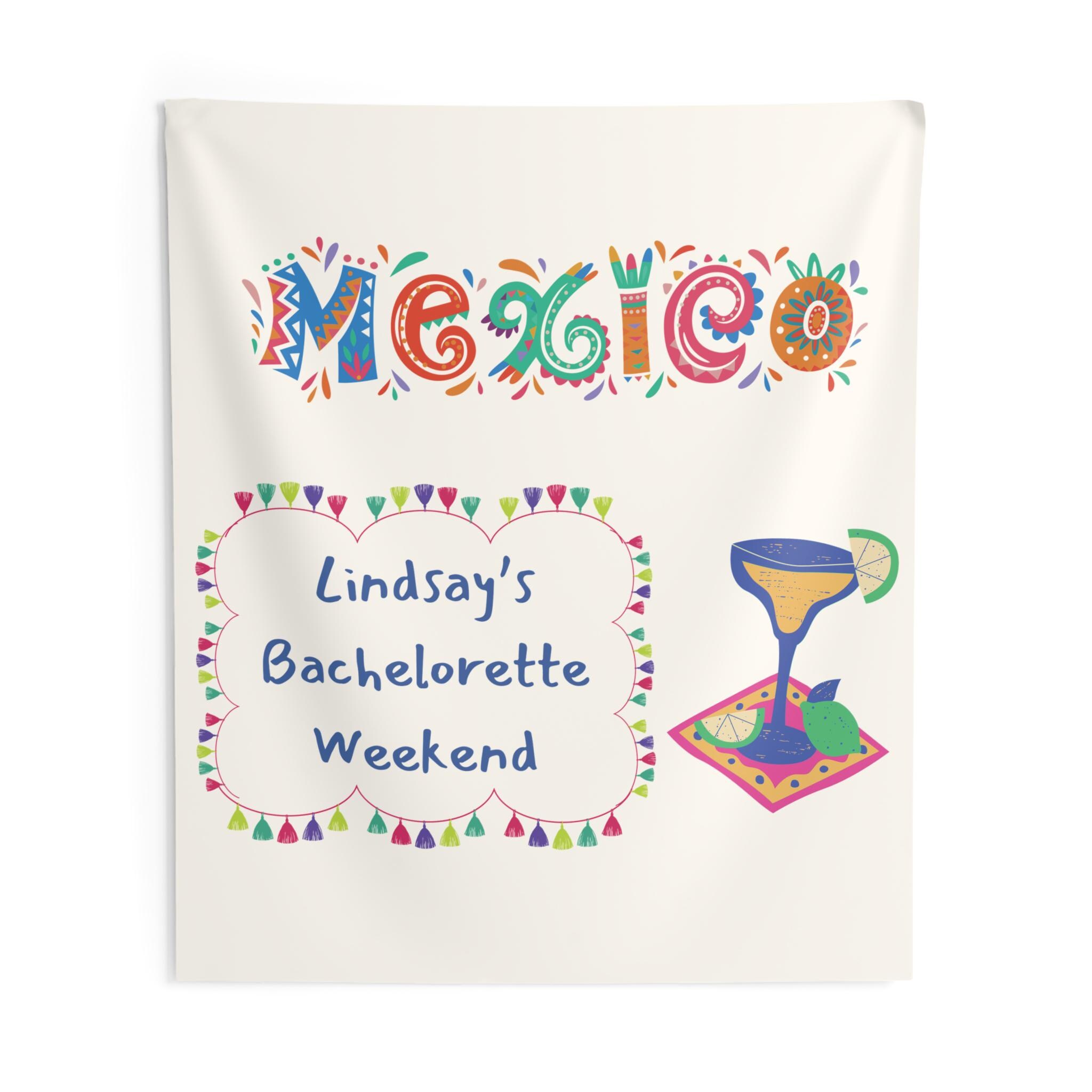 mexico-bachelorette-decor-indoor-wall-tapestries-etsy