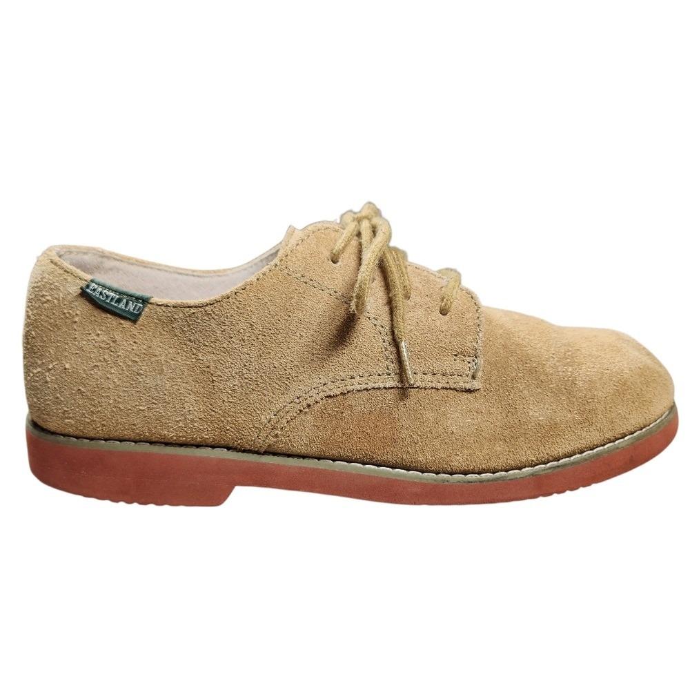 Brown Cottagecore Shoes - Etsy display picture 3
