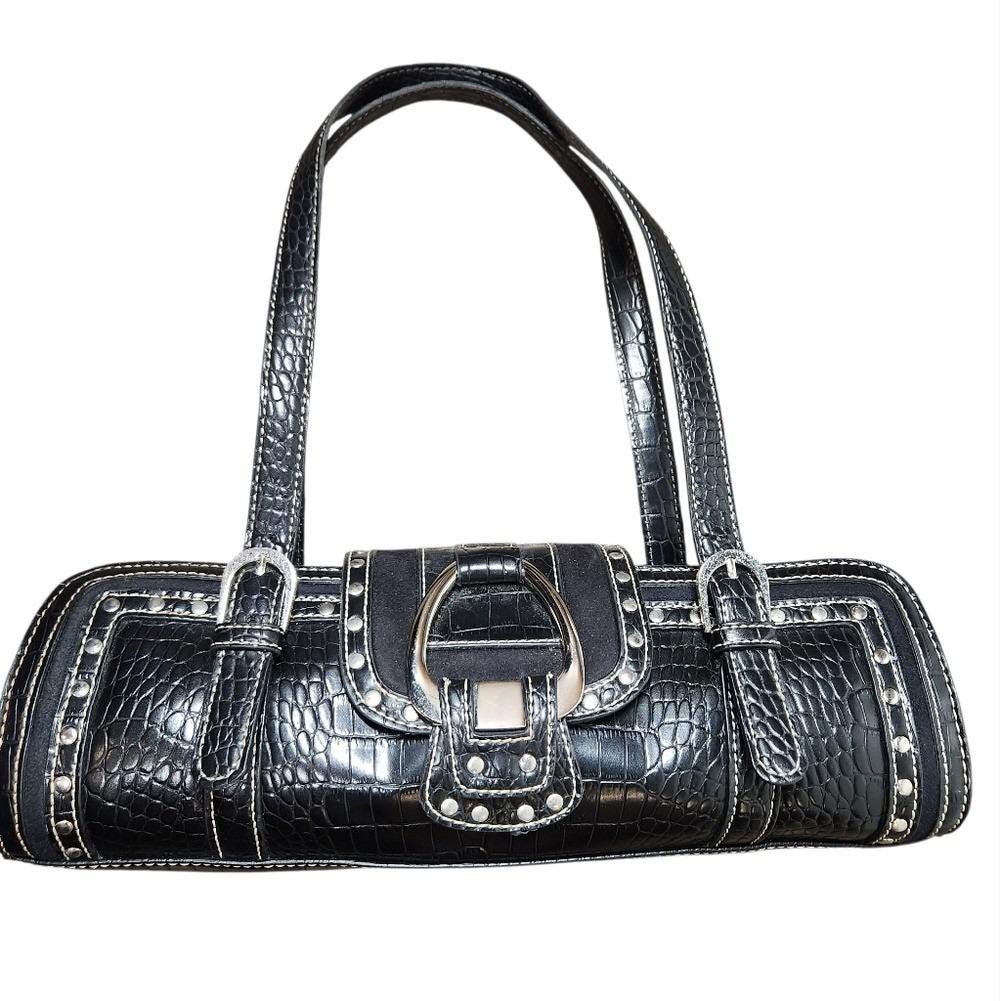 Y2k Studs Bag - Etsy