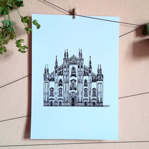 Duomo di Milano