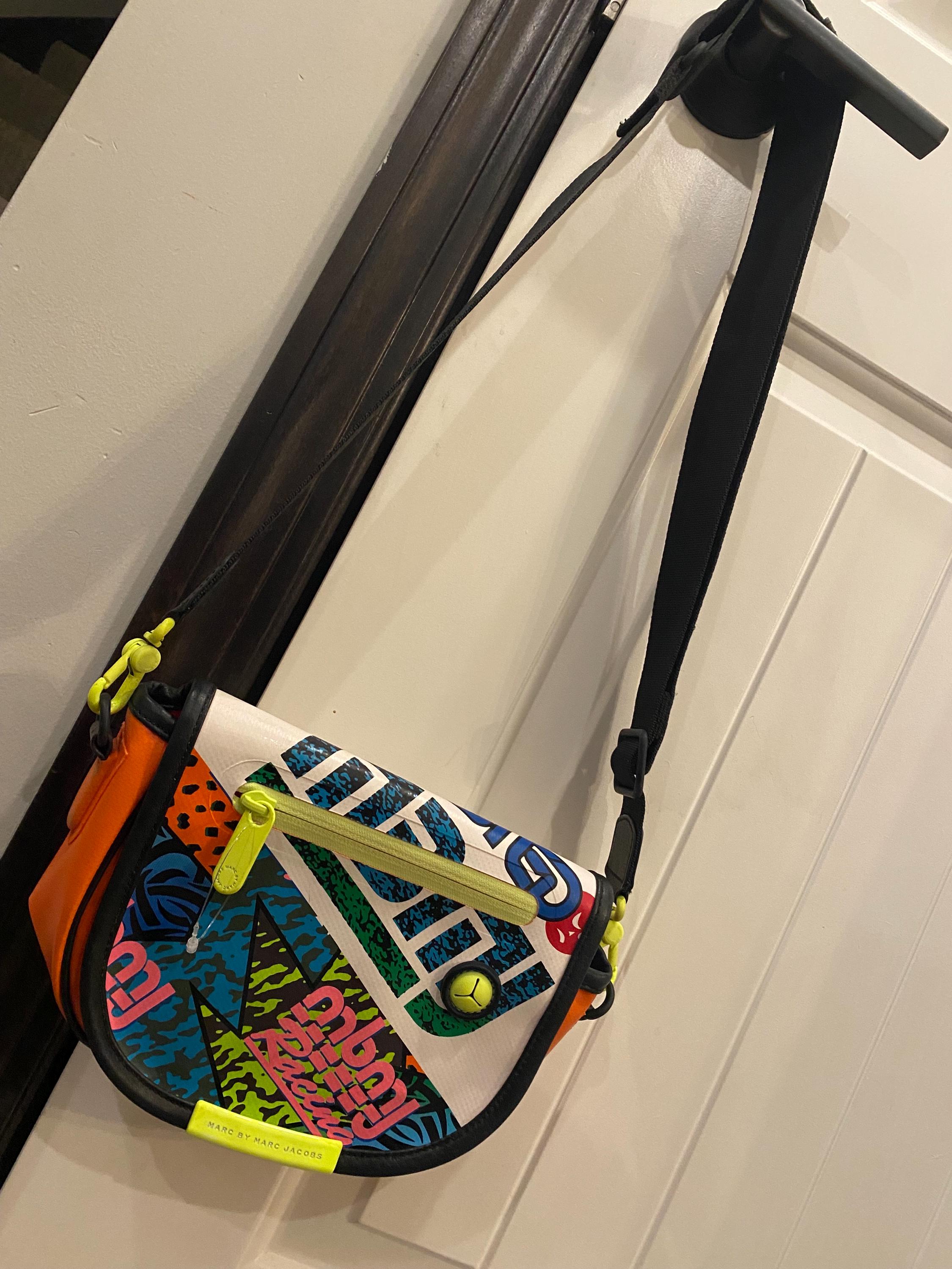 バッグ Marc jacobs Y2K archive shoulder 2way Marc jacobs Y2K archive shoulder 2way