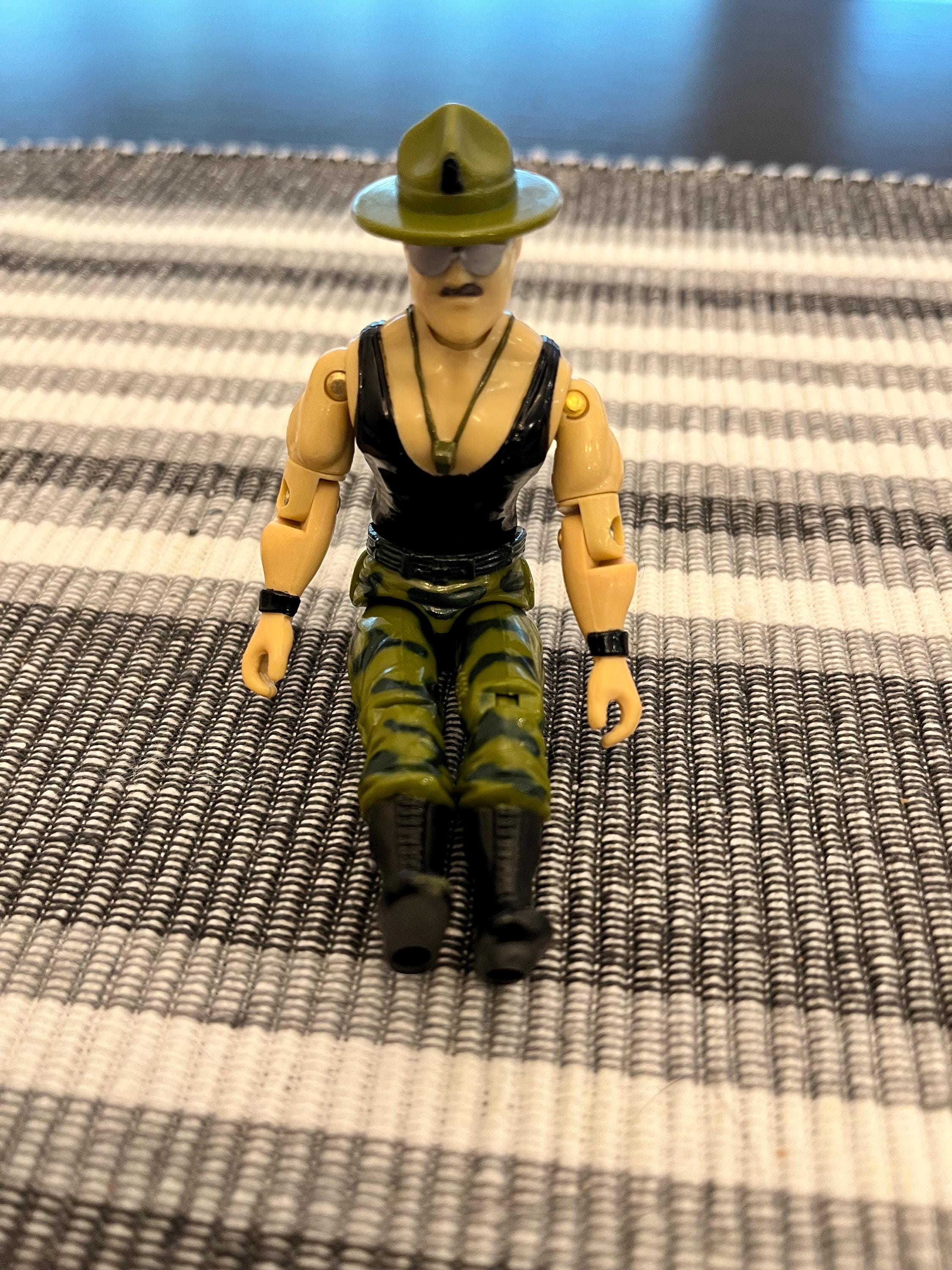 Gi joe action figure - Etsy 日本 Gi joe action figure - Etsy 日本