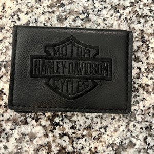 Harley davidson wallet - Etsy 日本
