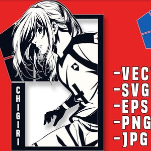 Blue lock Hyoma Chigiri U-20 SVG