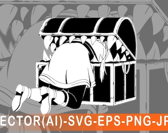 Amigos 3 SVG