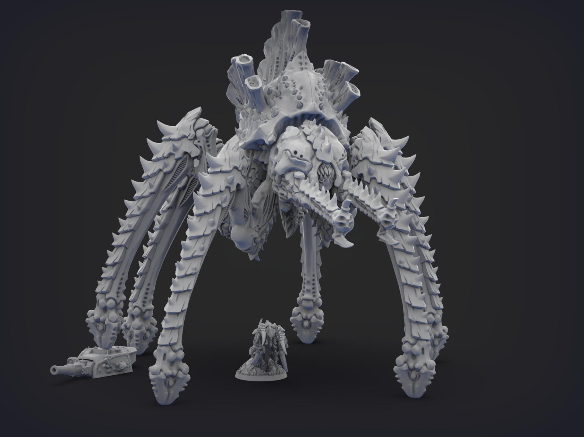 Hierophant bio titan - Etsy 日本