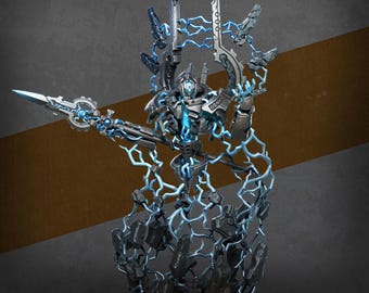 Voidlord Archon Revenant