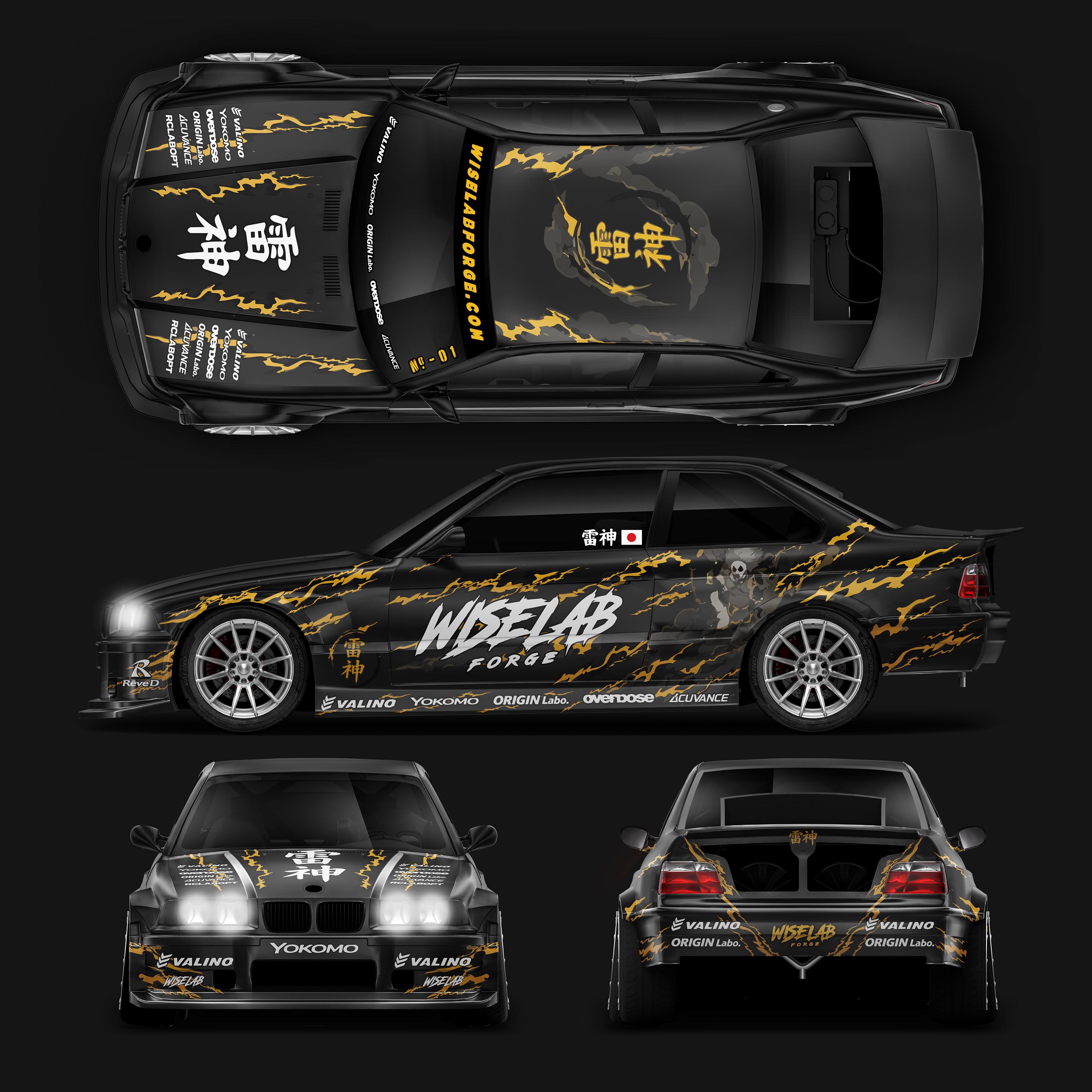E36 m3 decal - Etsy 日本