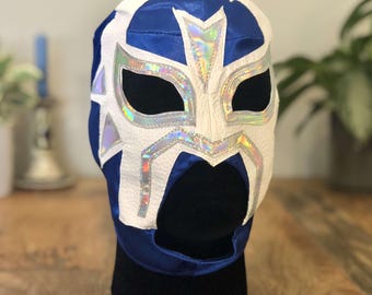 La Mascara Mexicaans worstelmasker | Lucha Libre