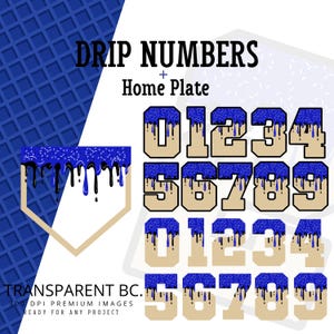 Ice Cream Numbers,Numbers Baseball png,baseball Png,home plate png,Softball png,Numbers Softball png,Baseball ice cream drip,Ice cream