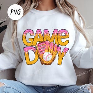 SOFTBOL Drip PNG, Softbol Drip PNG, Camiseta de Softbol, Mamá de Softbol, Sublimación, Helado Drip, Día del juego de Softbol, Softbol Rosa Png