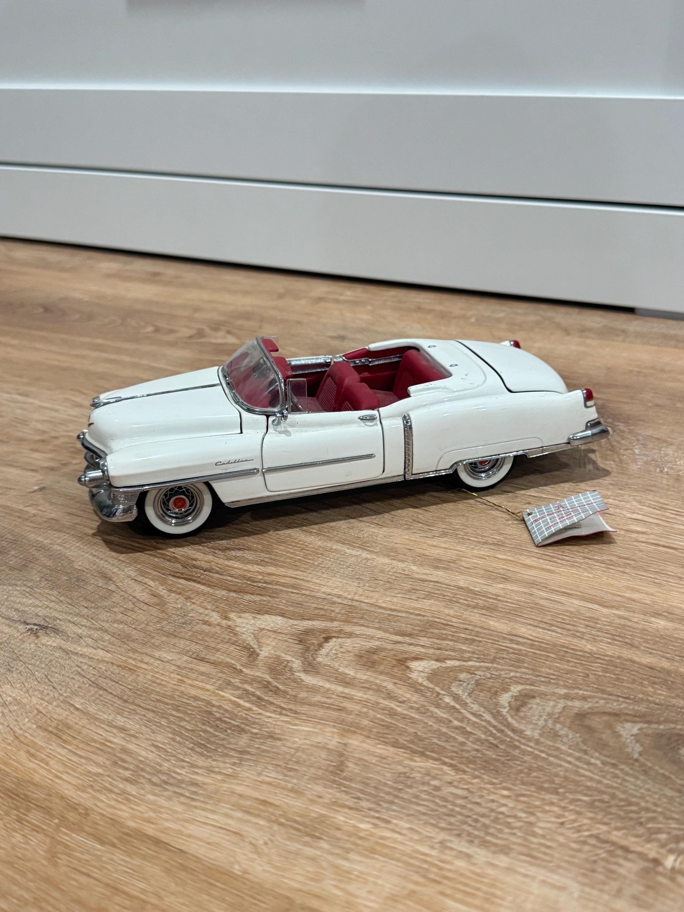 Cadillac Eldorado Model Toys - Etsy