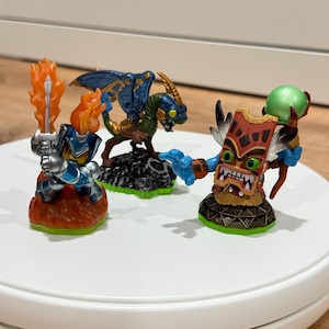 Skylanders spyro - Etsy 日本