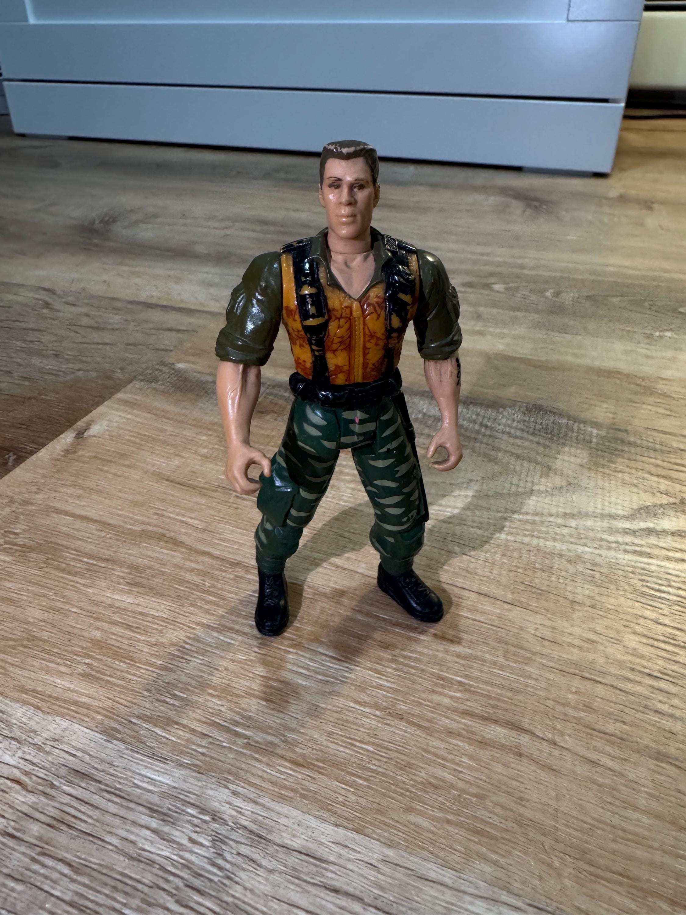 Hasbro G.i. Joe 1997 - Etsy