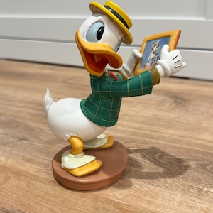Wdcc Donald Duck - Etsy